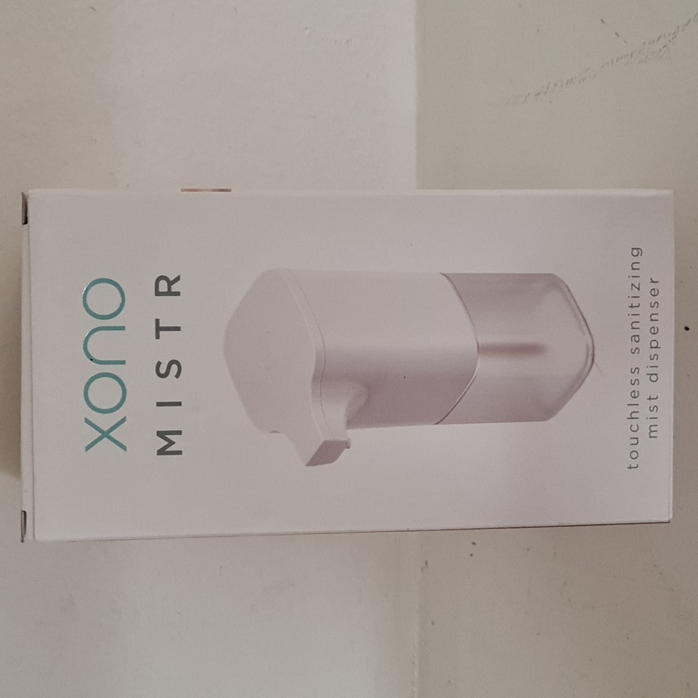 MIST DISPENSER - Picture 2 of 8